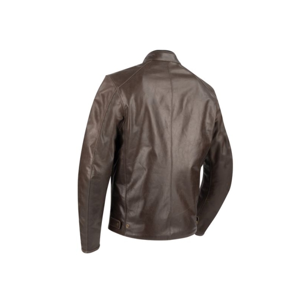 Motorcycle jacket Segura Laxey