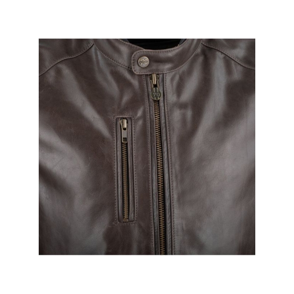 Motorcycle jacket Segura Laxey