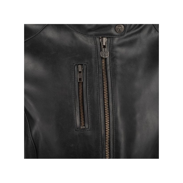 Motorcycle jacket Segura Laxey Lady