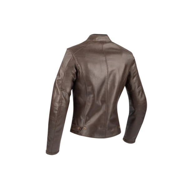 Vestes de moto Segura Laxey Lady