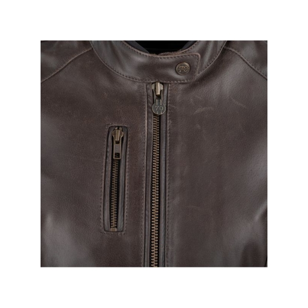 Vestes de moto Segura Laxey Lady
