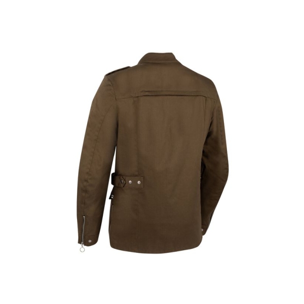Vestes de moto Segura Leyton
