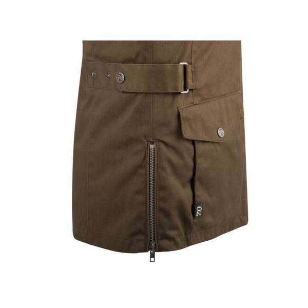 Vestes de moto Segura Leyton