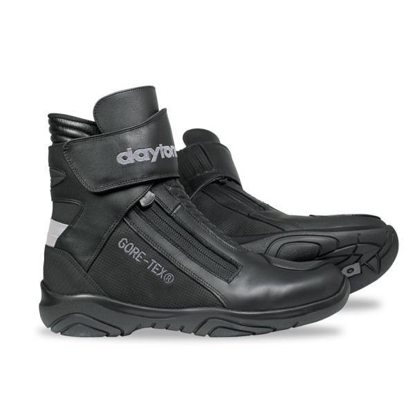 Motorcycle boots Daytona Arrow Sport GTX