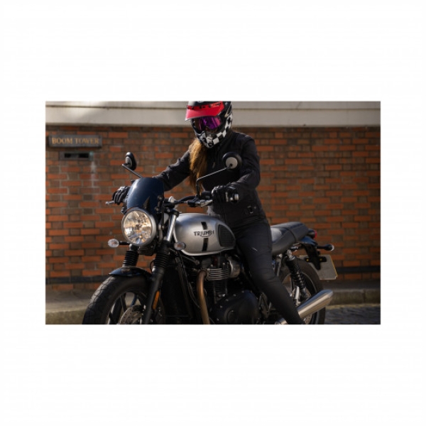 Motorbroeken Bull-It Fury X