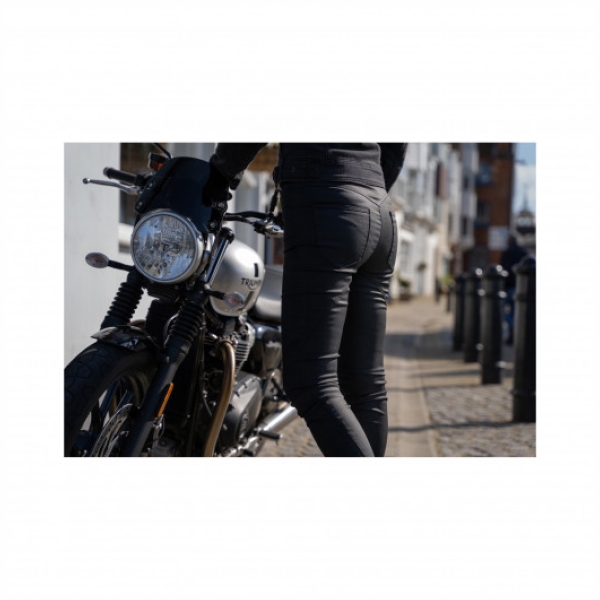 Motorbroeken Bull-It Fury X