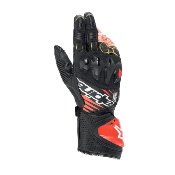 Motorhandschoenen Alpinestars GP Tech V2