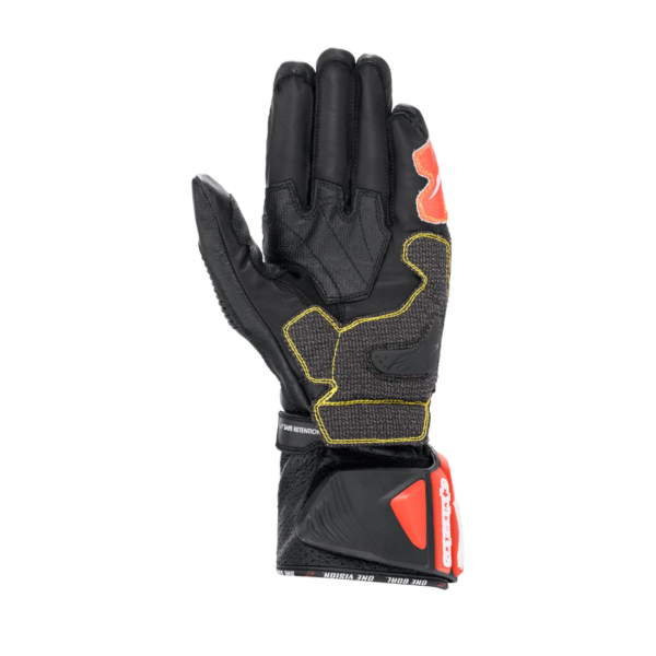 Motorhandschoenen Alpinestars GP Tech V2