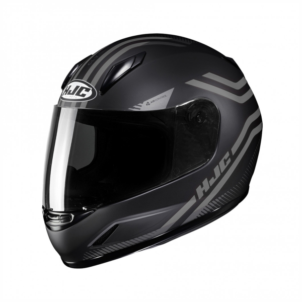 Motorhelm  by HJC