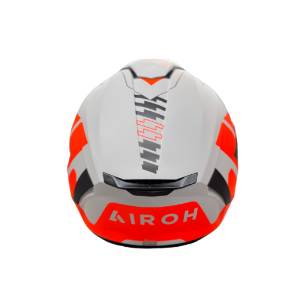 Motorhelmen Airoh Spark Rise