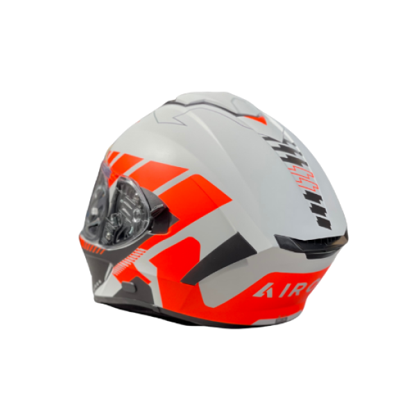 Motorhelmen Airoh Spark Rise