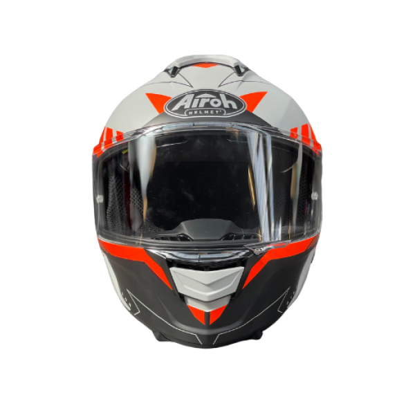 Motorhelmen Airoh Spark Rise