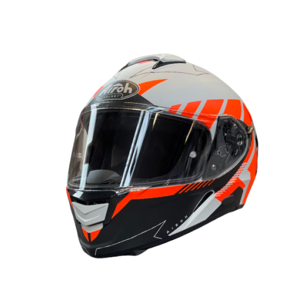 Motorcycle helmets Airoh Spark Rise