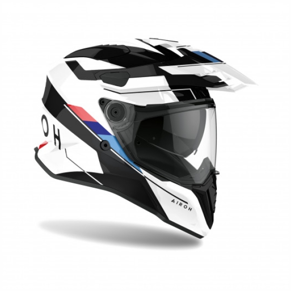 Motorhelmen Airoh Commander Skill