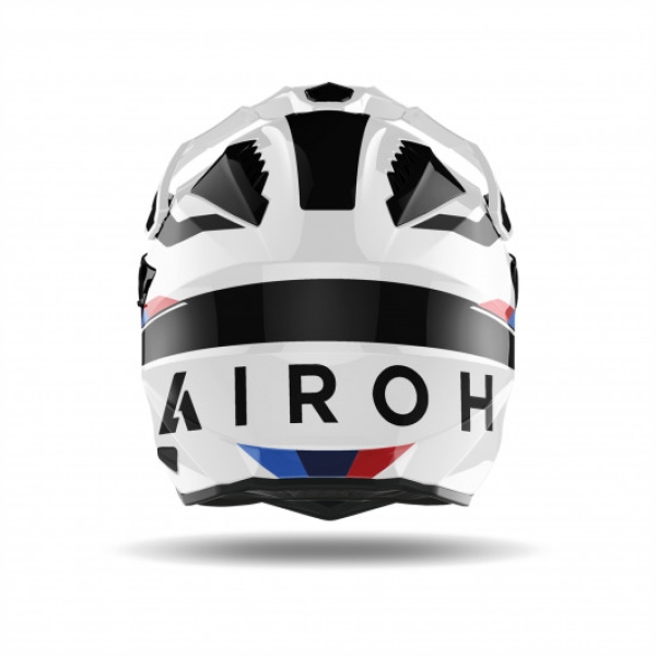 Motorhelmen Airoh Commander Skill