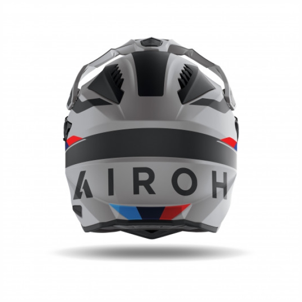 Motorhelmen Airoh Commander Skill