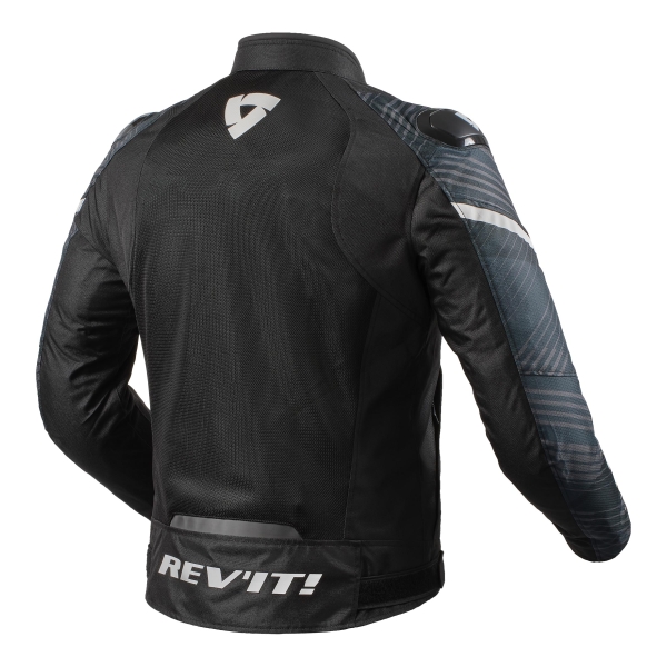 Motorjassen Rev'it! Apex Air H2O