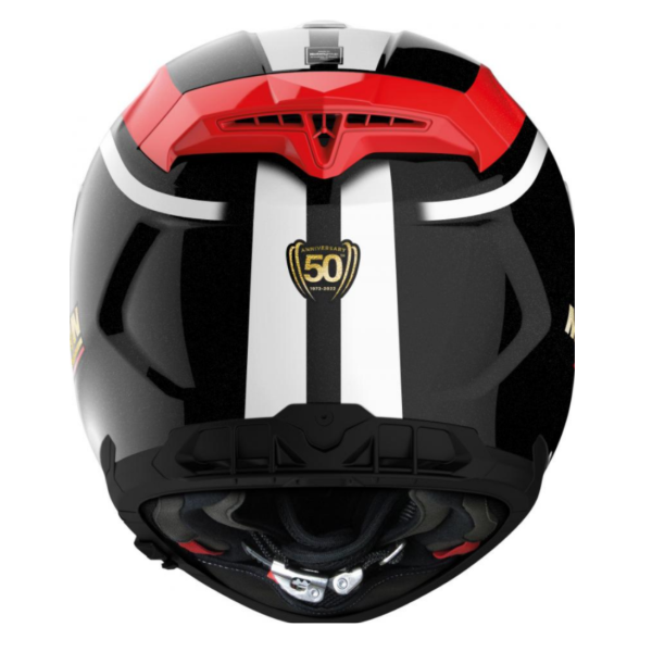 Motorhelmen Nolan N80-8 50 Anniversary 