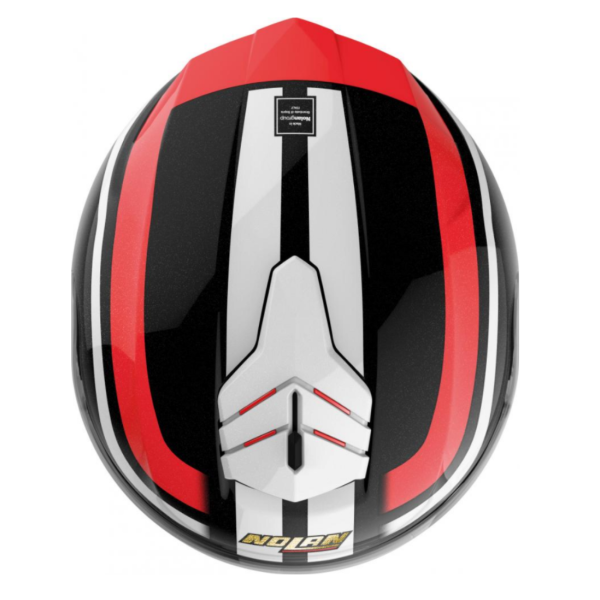 Motorhelmen Nolan N80-8 50 Anniversary 
