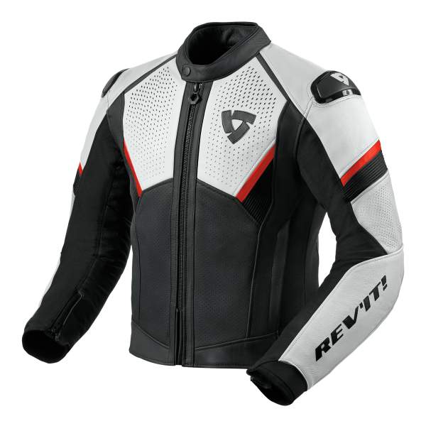 Motorcycle jacket Rev'it! Matador