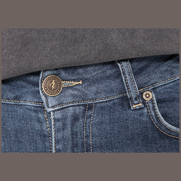 Motorcycle pants John Doe Jane High Mono 