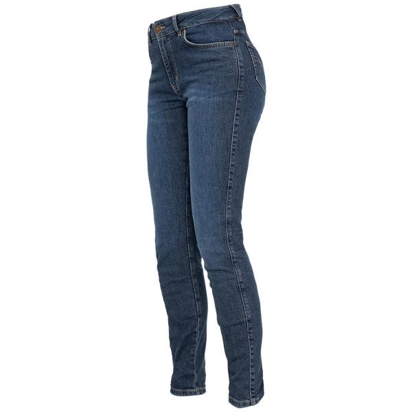 Motorcycle pants John Doe Jane High Mono 