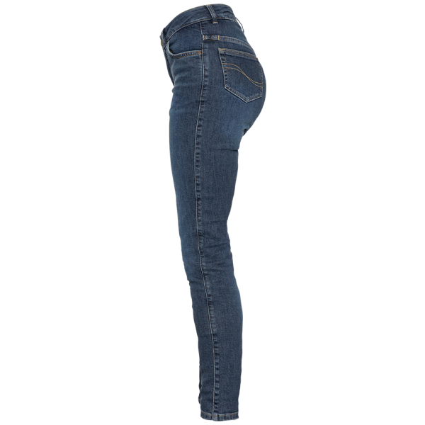 Motorcycle pants John Doe Jane High Mono 