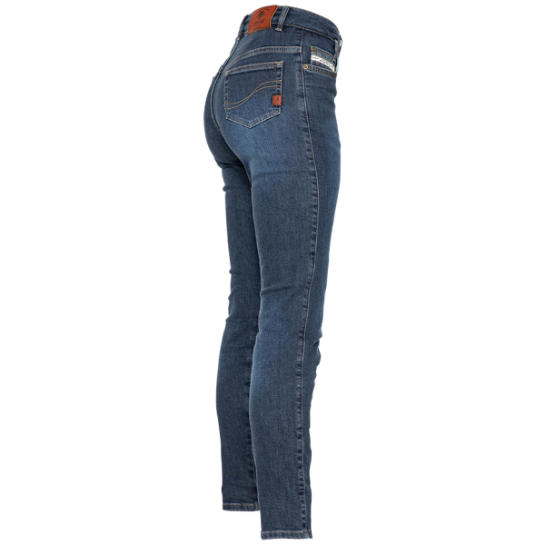 Motorcycle pants John Doe Jane High Mono 