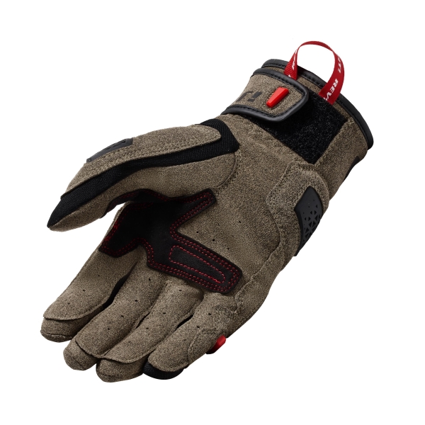 Motorhandschoenen Rev'it! Mangrove