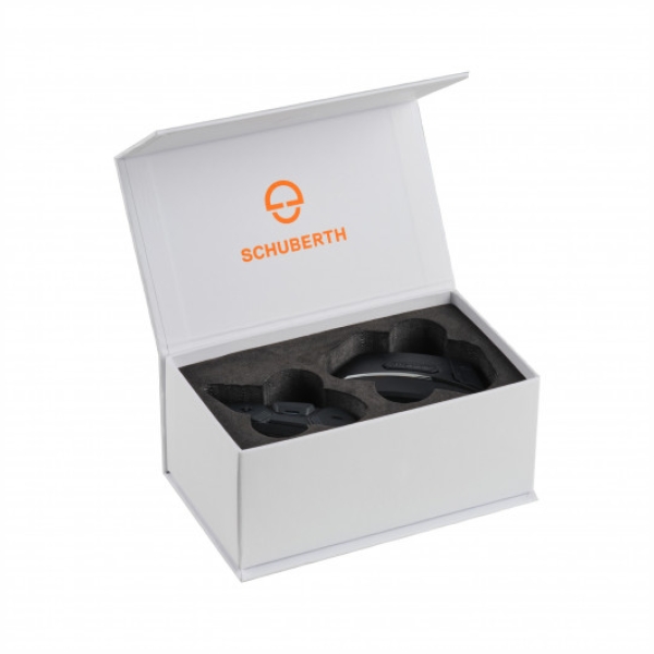 Communication moto Schuberth SC2 C5/E2/S3