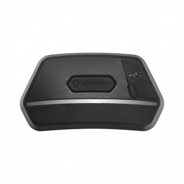 Communication moto Schuberth SC2 C5/E2/S3