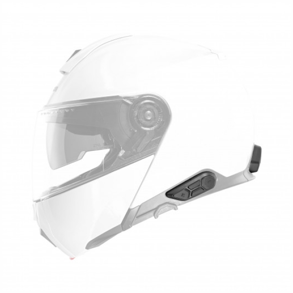 Communication moto Schuberth SC2 C5/E2/S3