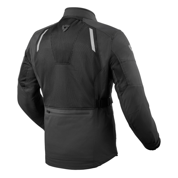 Motorcycle jacket Rev'it! Levante 2 H2O