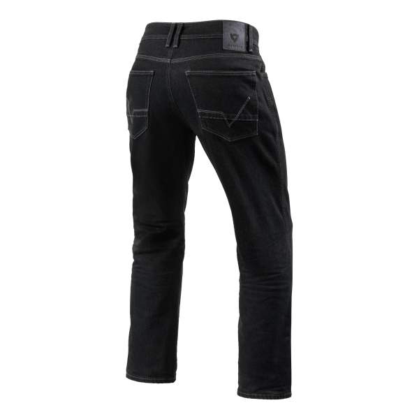 Motorcycle pants Rev'it! Lombard 3 RF