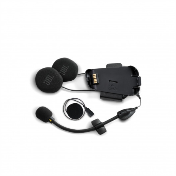 Communication Cardo Audio Kit Packtalk JBL
