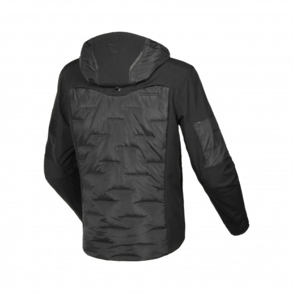 Motorcycle jacket Macna Cocoon