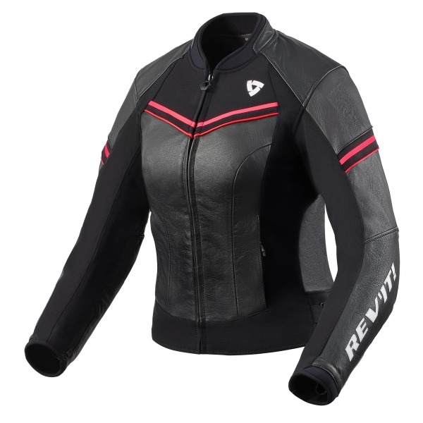 Vestes de moto Rev'it! Median Lady