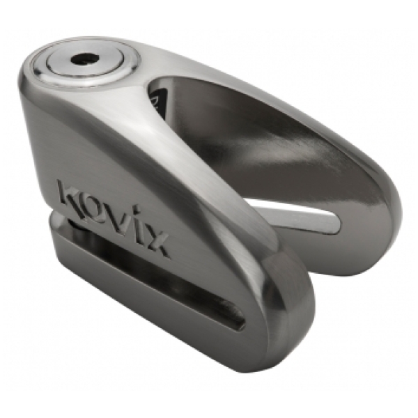 Sloten Kovix KVS2-SS Steel Series 14mm Pin