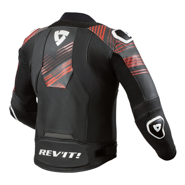 Motorcycle jacket Rev'it! Apex