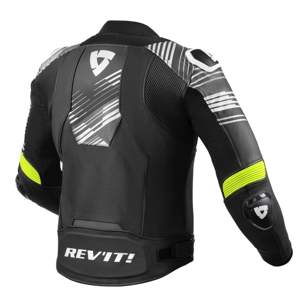 Motorcycle jacket Rev'it! Apex