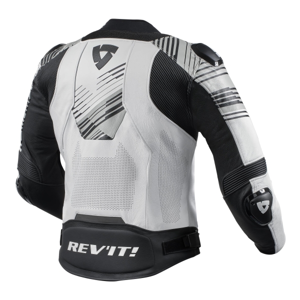 Motorcycle jacket Rev'it! Apex