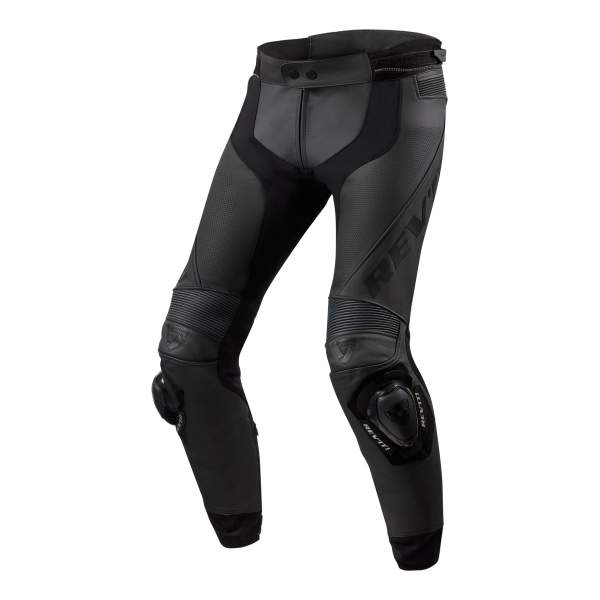 Pantalons de moto en textile pour  by Rev'it!