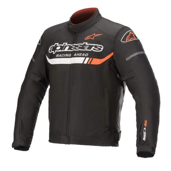 Motorjassen  by Alpinestars