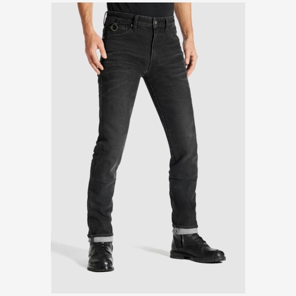 Motorcycle pants Pando Robby Arm 01