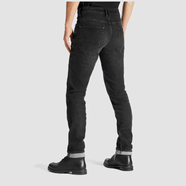 Motorcycle pants Pando Robby Arm 01