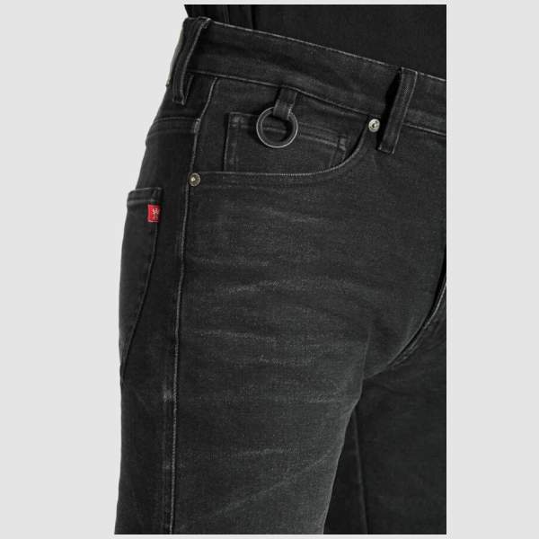 Motorcycle pants Pando Robby Arm 01