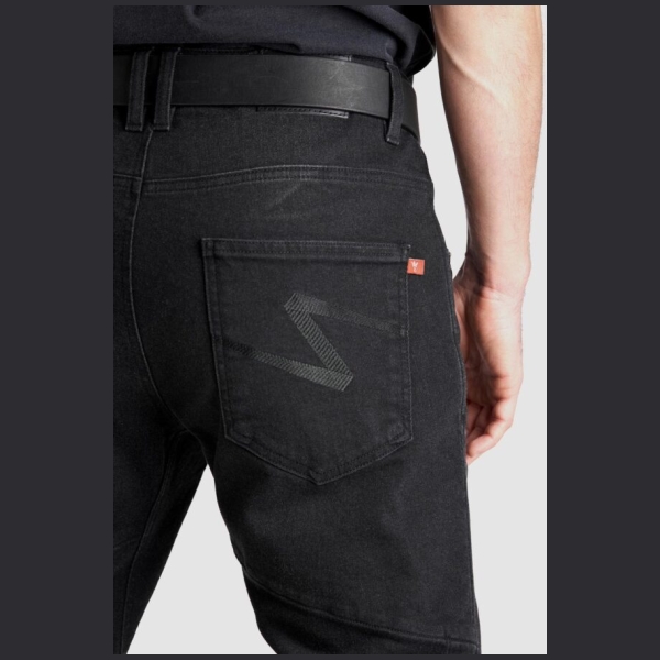 Motorcycle pants Pando Boss Dyn 01