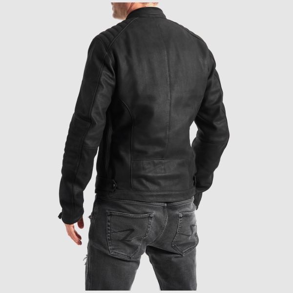 Motorcycle jacket Pando Tatami LT 01