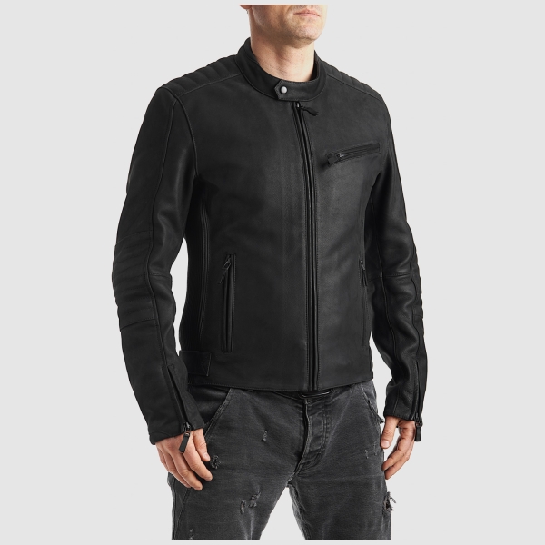 Motorcycle jacket Pando Tatami LT 01