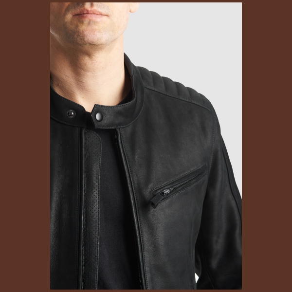 Motorcycle jacket Pando Tatami LT 01